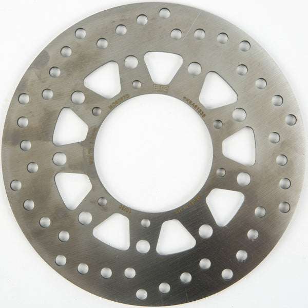 EBC 刹车 STREET ROTOR