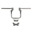 HELIBARS 车把 MULTIPLE ADJUSTABLE HANDLEBAR REPLACEMENT SYSTEM