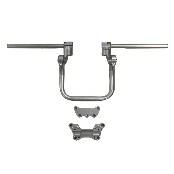 HELIBARS 车把 HORIZON ST MULTI ADJUSTABLE HANDLEBAR REPLACEMENT SYSTEM