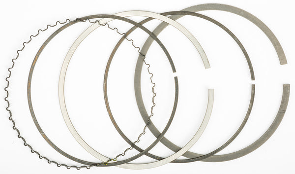 ATHENA 活塞 PISTON RINGS 100MM HON/KAW/SUZ FOR ATHENA PISTONS ONLY
