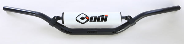 ODI 车把 CONTROLLED FLEX TECHNOLOGY 1 1/8" HANDLEBAR 黑