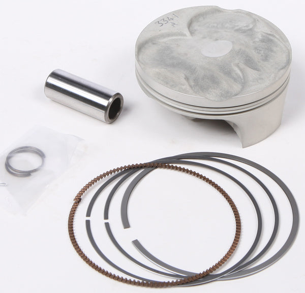 PROX 活塞 PISTON KIT FORGED NIKASIL CYL 76.96/STD SUZ