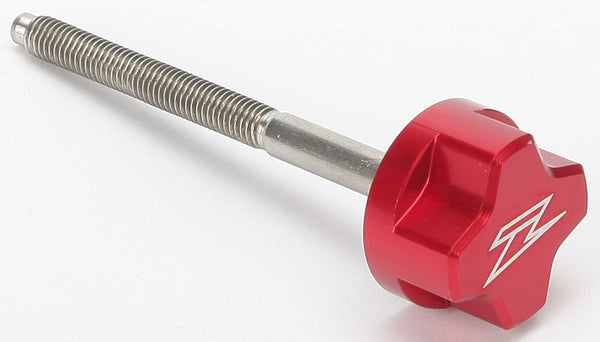 ZETA 空滤 AIR FILTER HOLDING BOLT 75MM 红