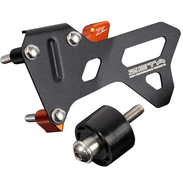 ZETA 发动机 CASE SAVER KIT KTM 450/500