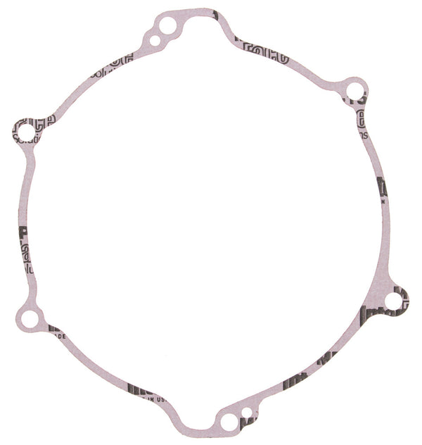 VERTEX 离合器边盖 CLUTCH COVER GASKET