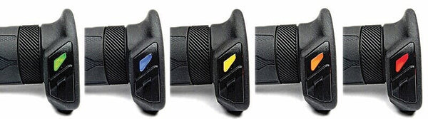 KOSO 加热手把 Apollo Heated Grips