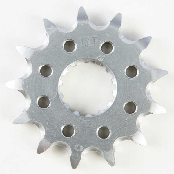 Fire Power 前链轮 Yamaha Front CS Sprocket Steel 13T-428 YAM