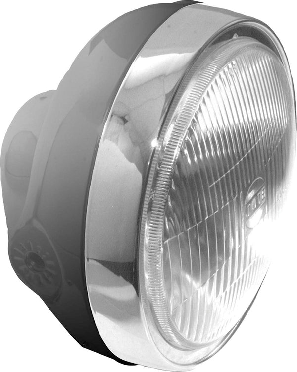EMGO 照明 Headlight Assembly