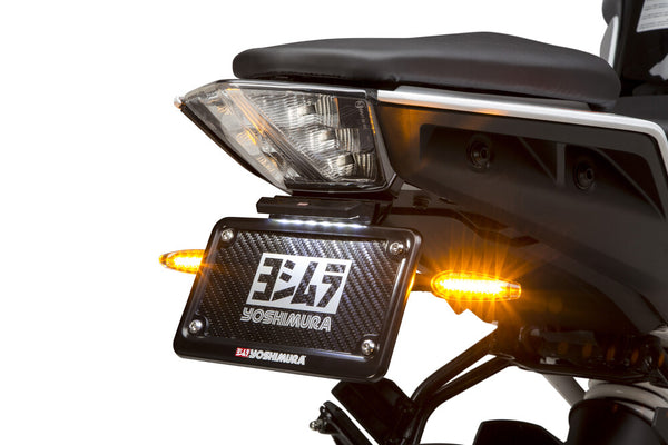 YOSHIMURA 车身 FENDER ELIMINATOR KIT KTM