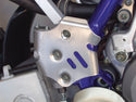 WORKS 车辆防护 FRAME GUARD YZ125 YZ250