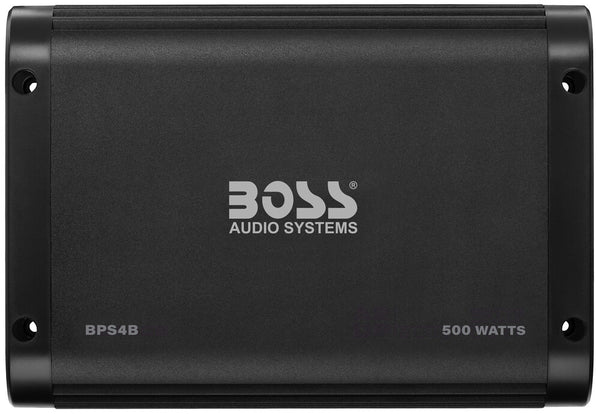 BOSS AUDIO 电子通讯/音视频 Bluetooth Amp