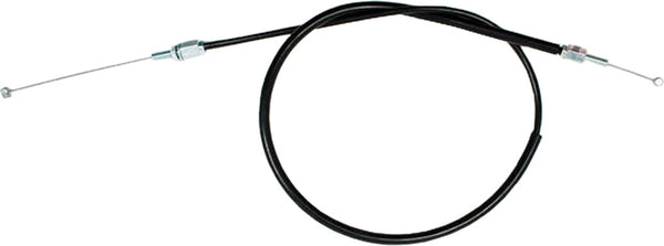 MOTION PRO 油门/刹车/离合线 黑 VINYL THROTTLE PUSH CABLE