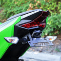 DMP 车身 FENDER ELIMINATOR KIT