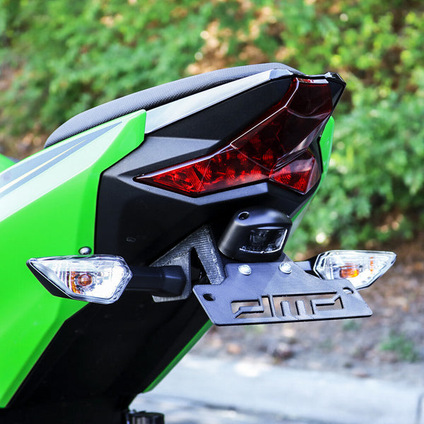 DMP 车身 FENDER ELIMINATOR KIT