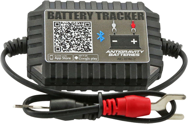 ANTIGRAVITY 工具 Battery Tracker Battery Monitor