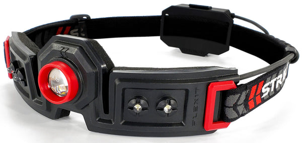 STKR 工具 Flexit Headlamp
