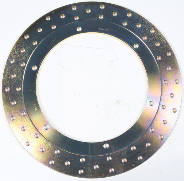 EBC 刹车 STANDARD BRAKE ROTOR