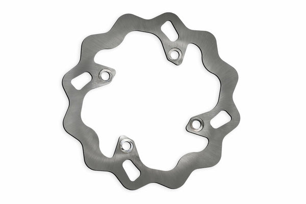 GALFER 刹车 WAVE ROTOR - REAR