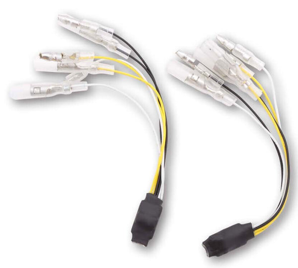 HIGHSIDER 手把 CONTROL BOX FOR TURN SIGNALS