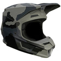 FOX 头盔 V1 Trev Helmet ECE [迷彩]
