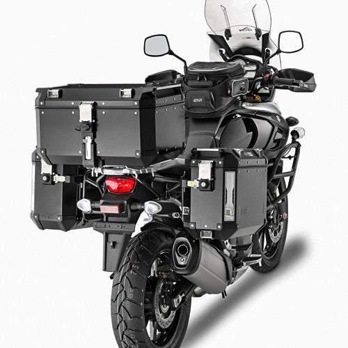 GIVI 支架 SIDE CASE HARDWARE OUTBACK