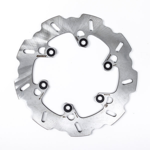 BRAKING 刹车 ROTOR REAR