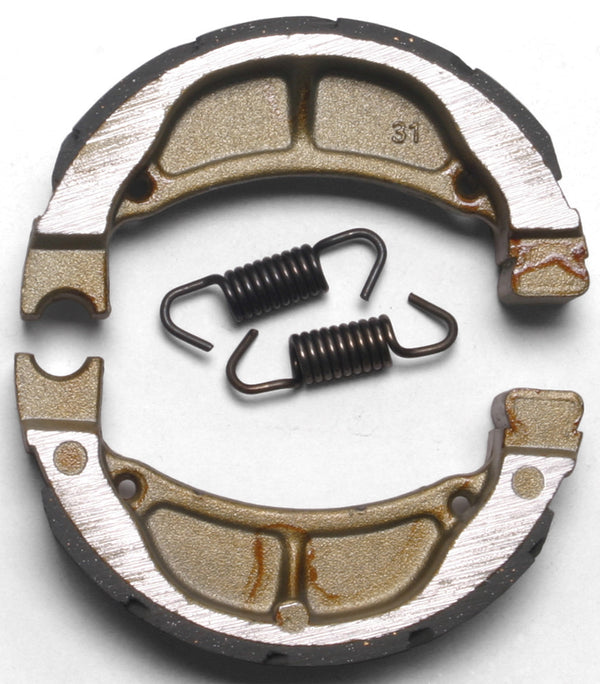 EBC 刹车 BRAKE SHOES