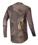 Alpinestars 骑行衣 Supertech LE Squad 23 Jersey