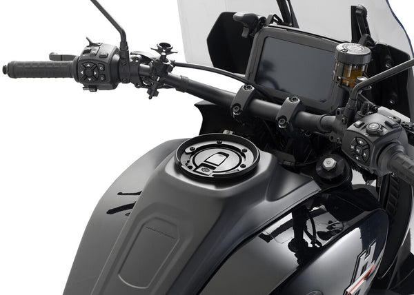 Givi 行李箱支架 Tanklock Mount HD