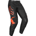 FOX 骑行裤 青少年款 180 Prix Pants [亮橙]