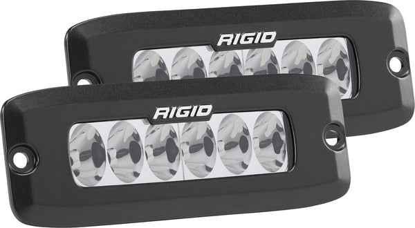 Rigid 车灯 SR-Q Series Pro Light