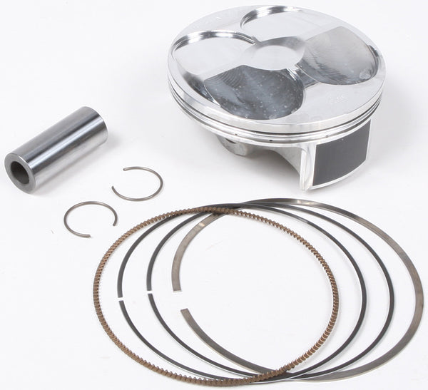 VERTEX 活塞 PISTON KIT HC FORGED 95.96/STD 13.0:1 KAW