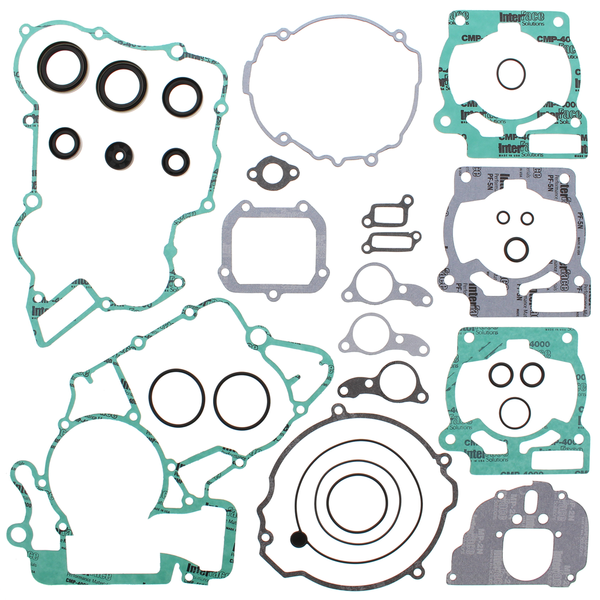 VERTEX 缸垫/密封 COMPLETE GASKET SET WITH OIL SEALS