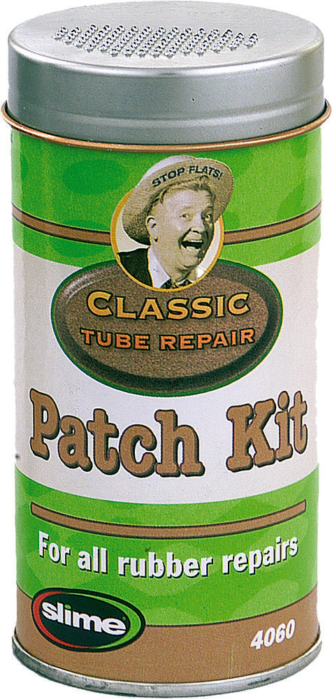 SLIME 轮胎附件 Tire Rubber Patch Kit
