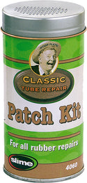 SLIME 轮胎附件 Tire Rubber Patch Kit