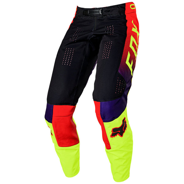 FOX 骑行裤 360 Voke Pants [亮黄]