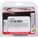 ALL BALLS 刹车 BRAKE PAD KIT SINTERED