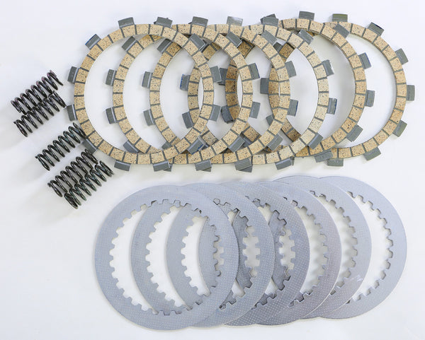 PROX 离合器 COMPLETE CLUTCH PLATE SET
