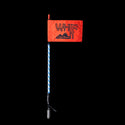 WHIP IT 照明 Bluetooth LED Flags