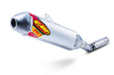FMF 排气管 FACTORY 4.1 RCT SLIP-ON MFLR S/S ALUM CRF450X '05-09/12-14