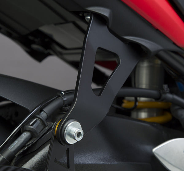 YOSHIMURA 排气管 MUFFLER BRACKET GSXS1000/F