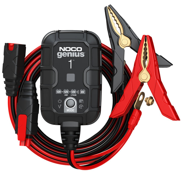 NOCO GENIUS 工具 3.0 Battery Charger