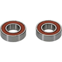 PIVOT WORKS 轴承 WHEEL BEARING KIT PREMIUM