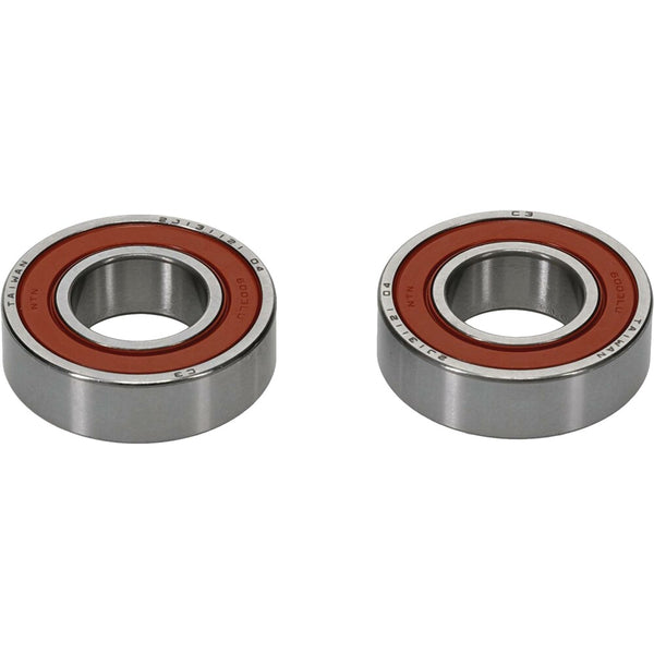 PIVOT WORKS 轴承 WHEEL BEARING KIT PREMIUM
