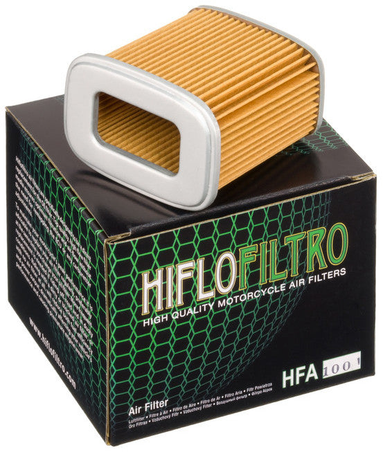 HIFLOFILTRO 空滤 AIR FILTER