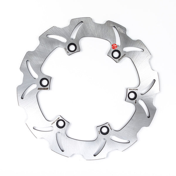 BRAKING 刹车 ROTOR REAR