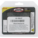 PIVOT WORKS 轴承 WHEEL BEARING KIT PREMIUM