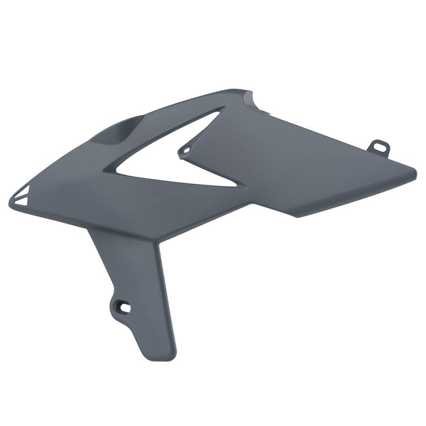Polisport 水箱护板 Beta Radiator Scoops Nardo Grey Beta