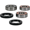 PIVOT WORKS 轴承 WHEEL BEARING KIT PREMIUM