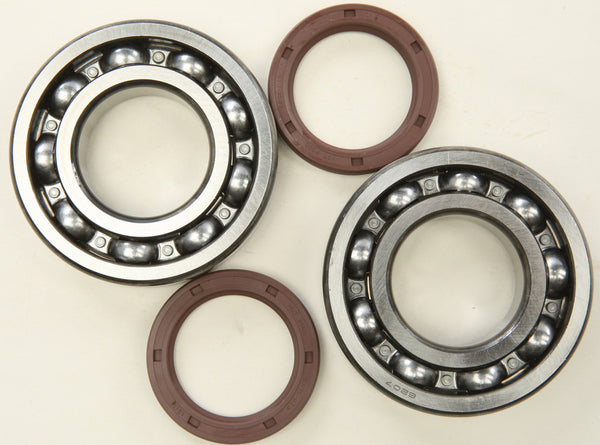 HOT RODS 发动机 MAIN BEARING & 密封套件